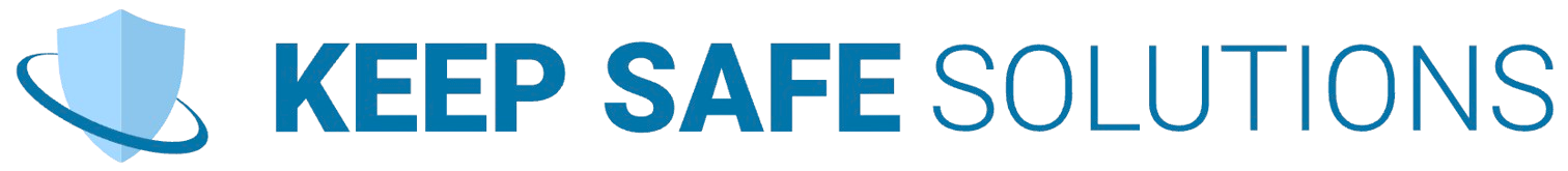 site logo