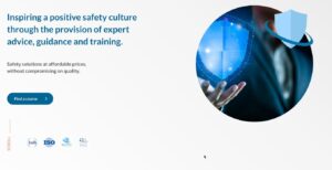 Health and Safety Image - Keep Safe Solutions