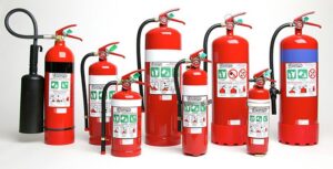 The Importance of Fire Safety in the Workplace - Keep Safe Solutions