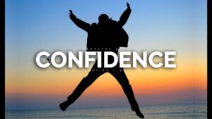 Confidence - KSS